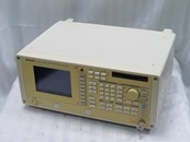 Specture Analyzer